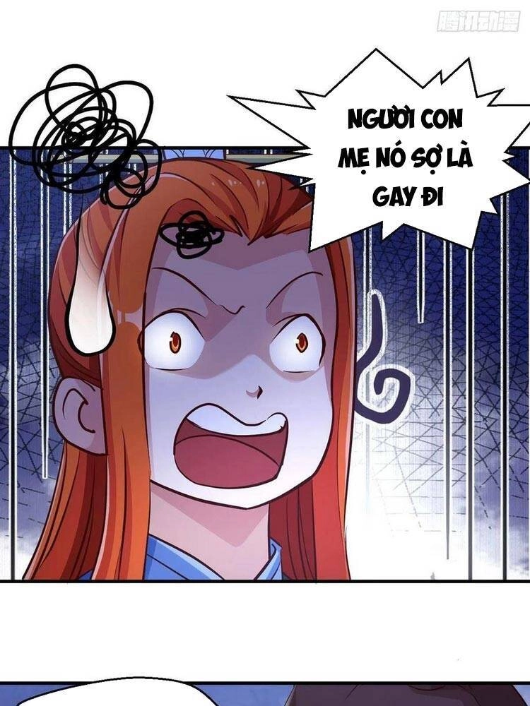 Thiên Hạ Kiếp Chapter 73 - 10