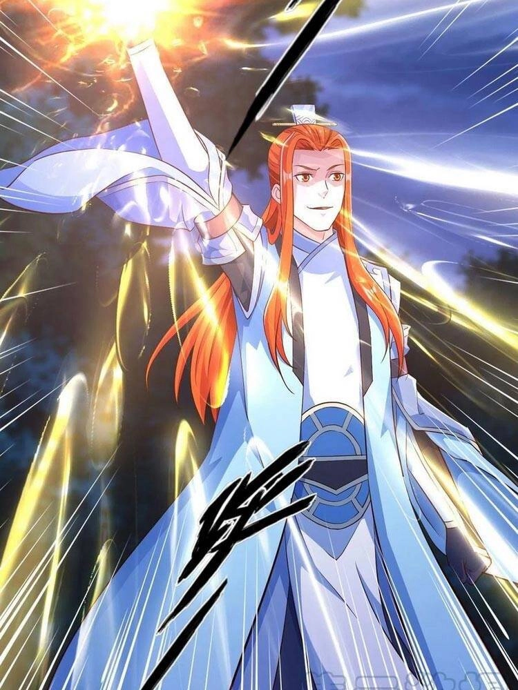 Thiên Hạ Kiếp Chapter 73 - 14