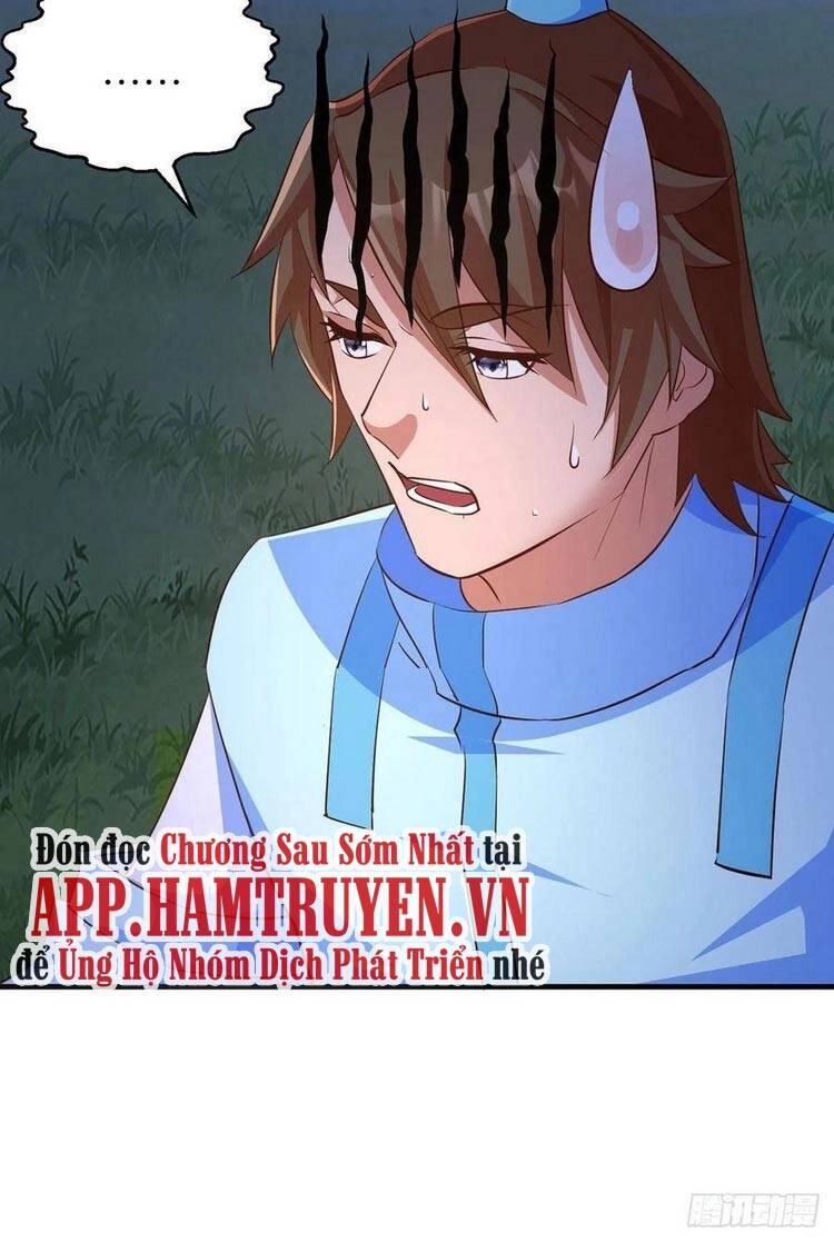 Thiên Hạ Kiếp Chapter 73 - 19