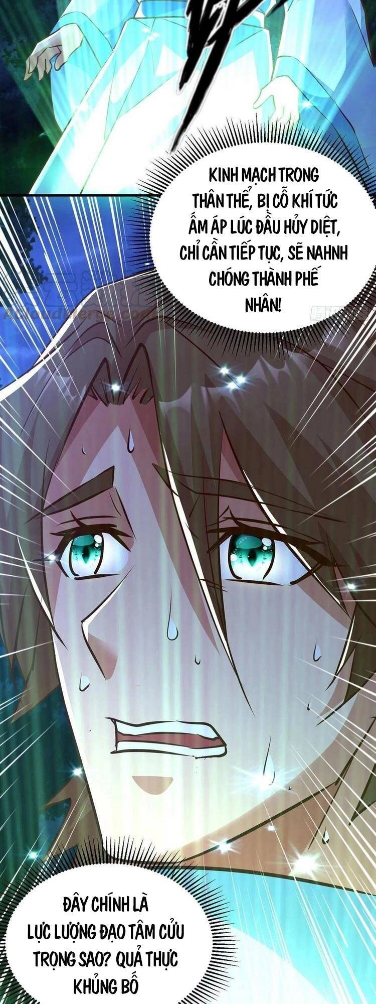 Thiên Hạ Kiếp Chapter 74 - 9