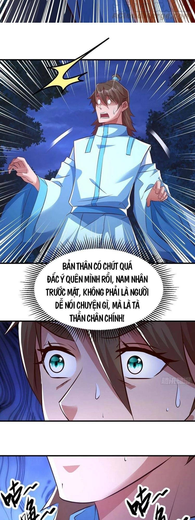 Thiên Hạ Kiếp Chapter 74 - 15