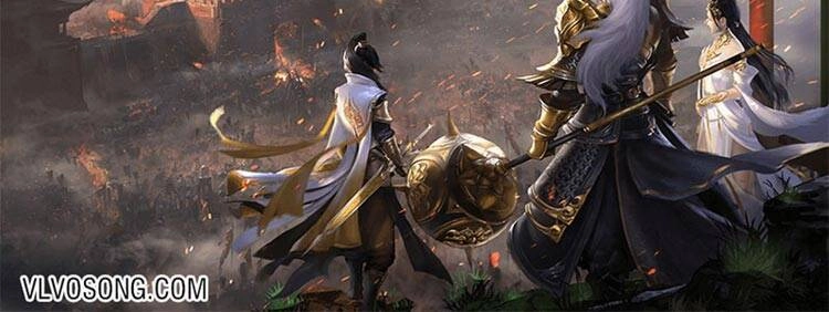 Thiên Hạ Kiếp Chapter 74 - 25