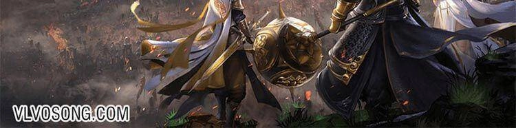 Thiên Hạ Kiếp Chapter 75 - 20