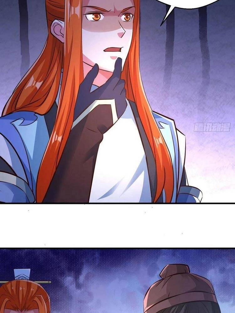 Thiên Hạ Kiếp Chapter 76 - 6