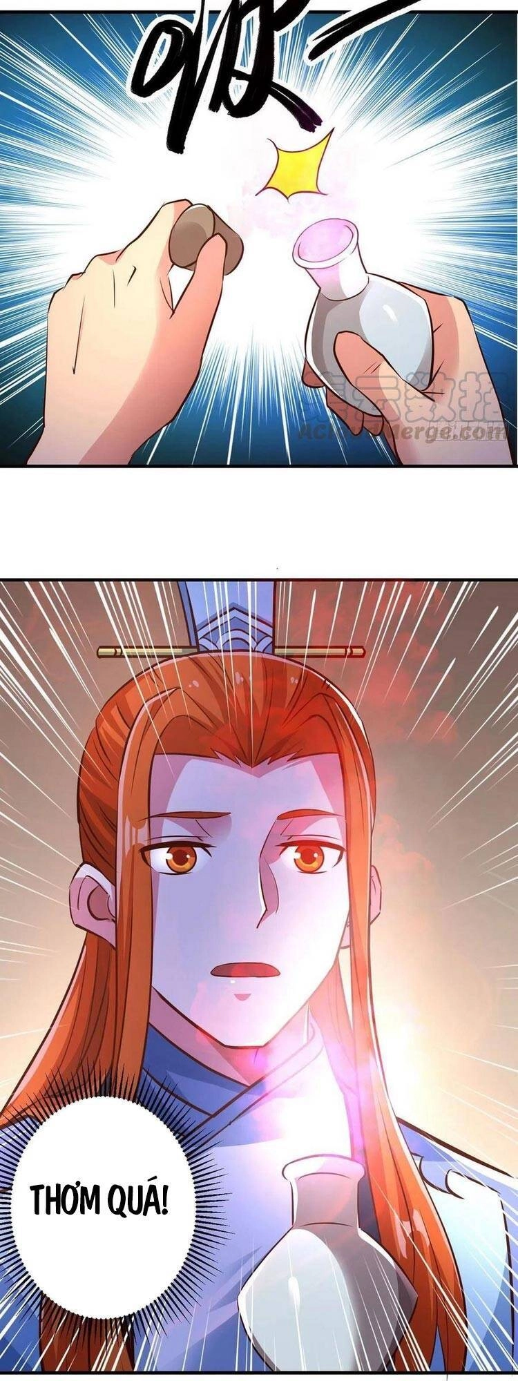 Thiên Hạ Kiếp Chapter 76 - 9