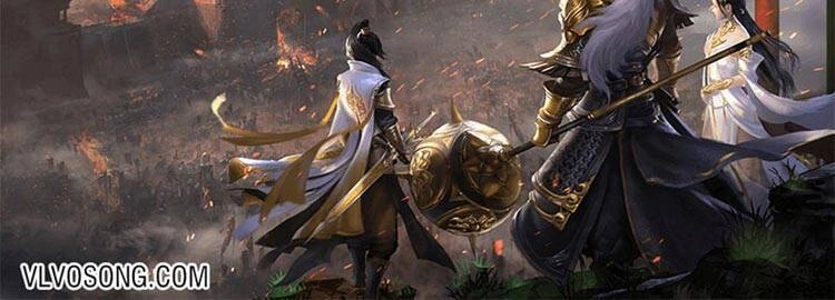 Thiên Hạ Kiếp Chapter 76 - 25