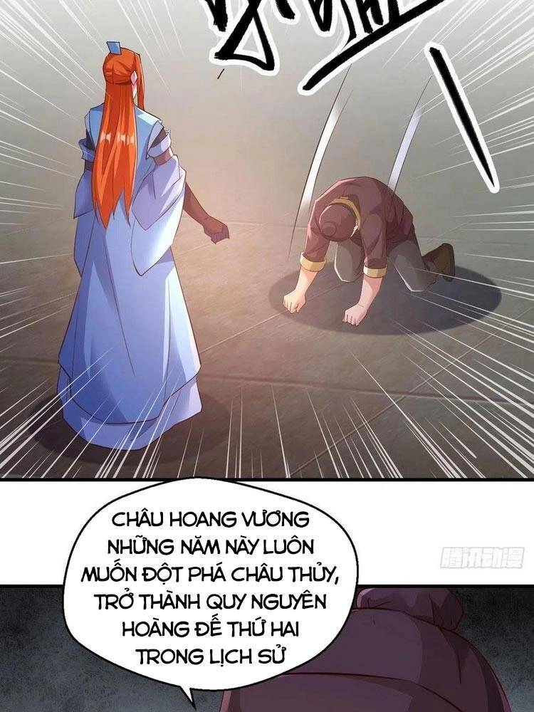 Thiên Hạ Kiếp Chapter 77 - 2