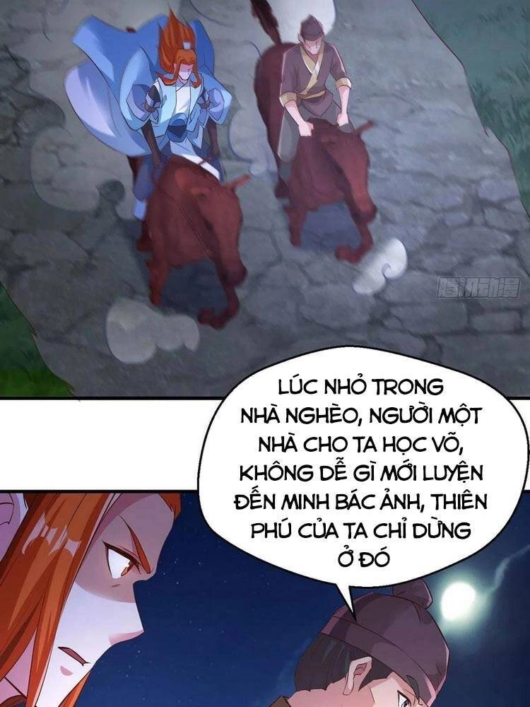Thiên Hạ Kiếp Chapter 77 - 6