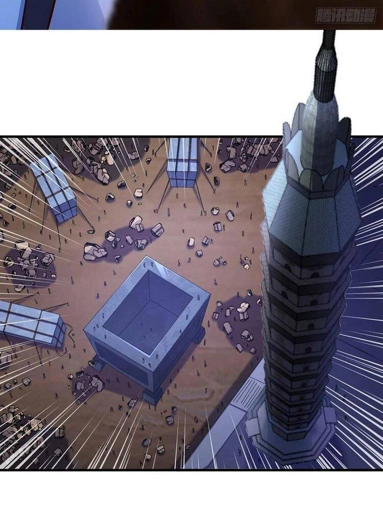 Thiên Hạ Kiếp Chapter 77 - 10