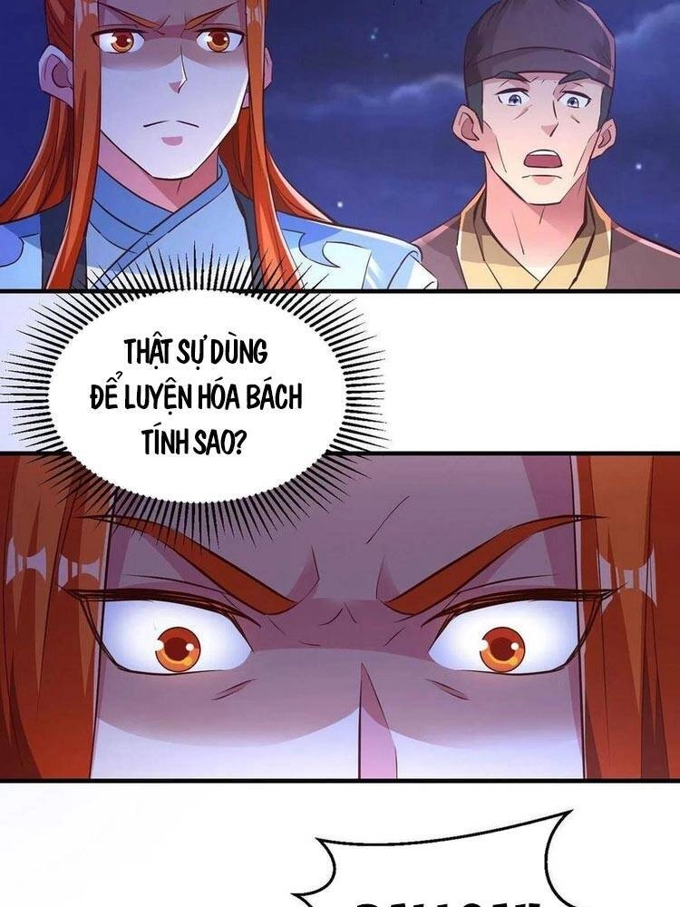 Thiên Hạ Kiếp Chapter 77 - 12