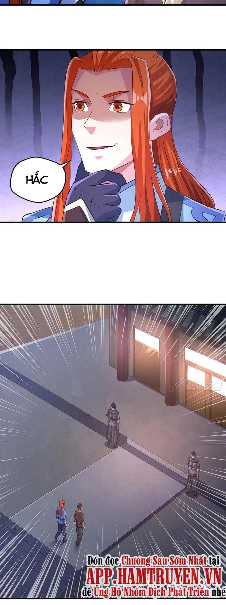 Thiên Hạ Kiếp Chapter 77 - 17