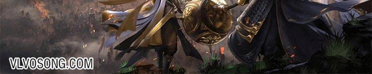 Thiên Hạ Kiếp Chapter 77 - 20