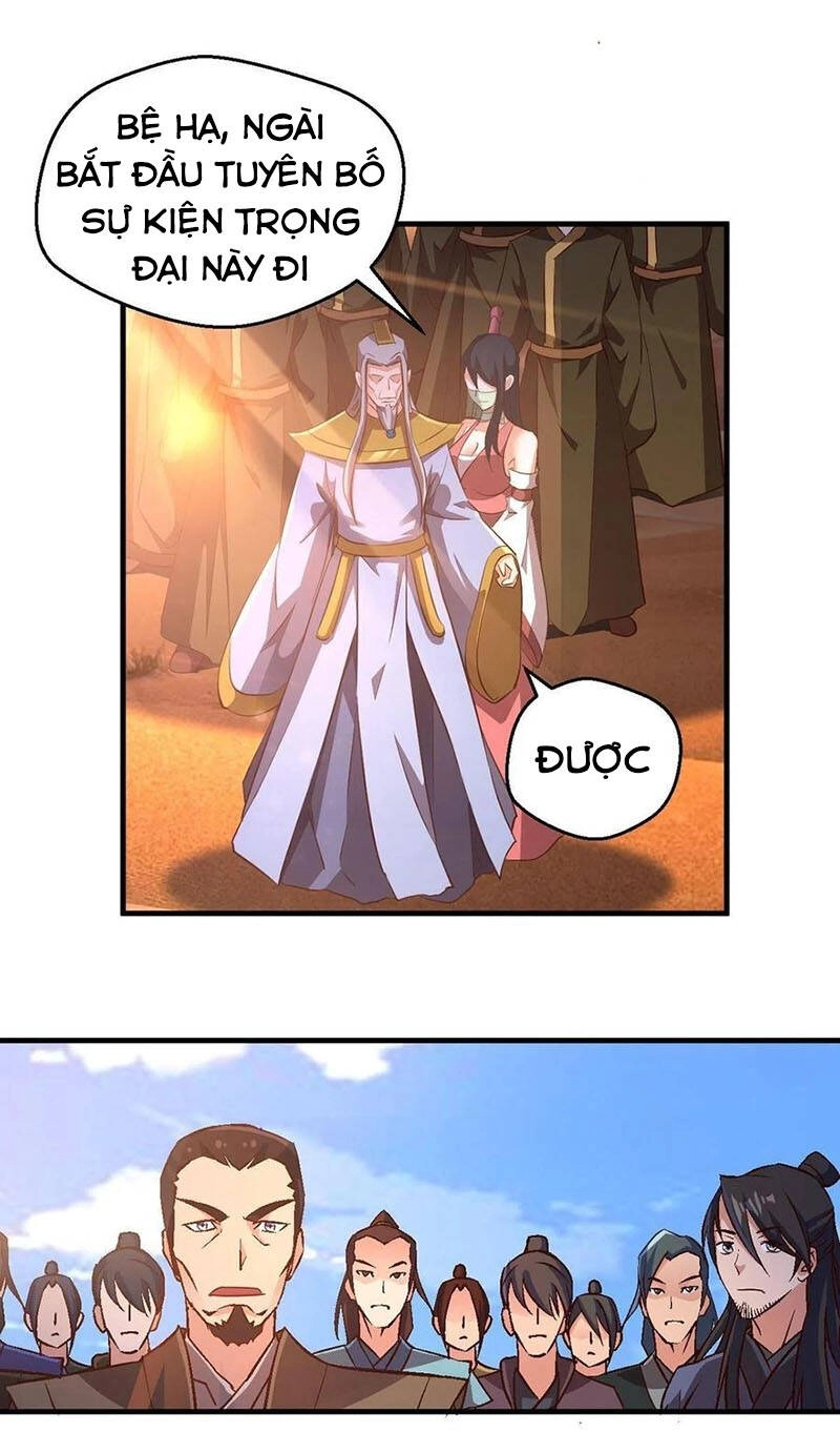 Thiên Hạ Kiếp Chapter 79 - 13