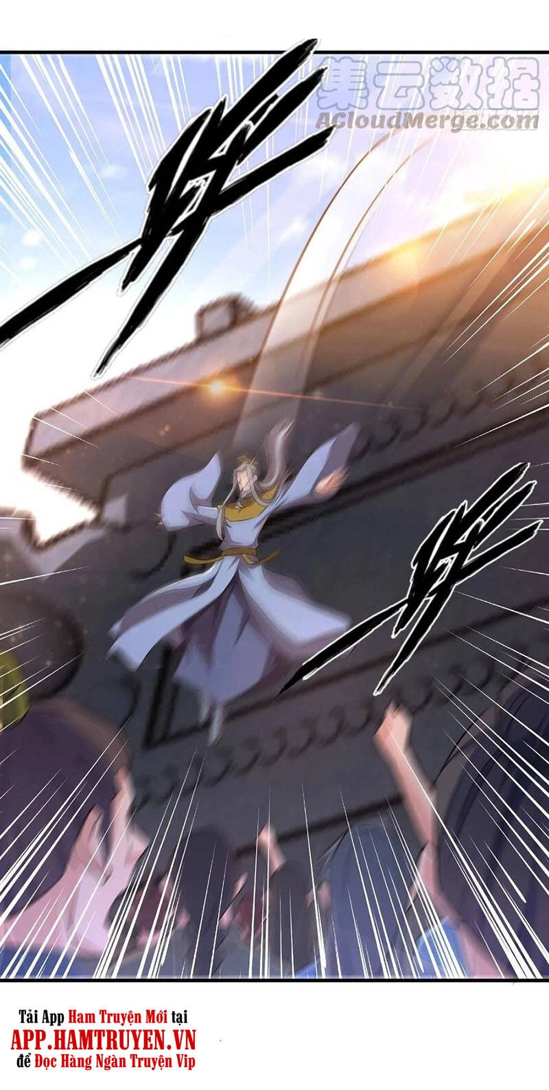 Thiên Hạ Kiếp Chapter 79 - 16