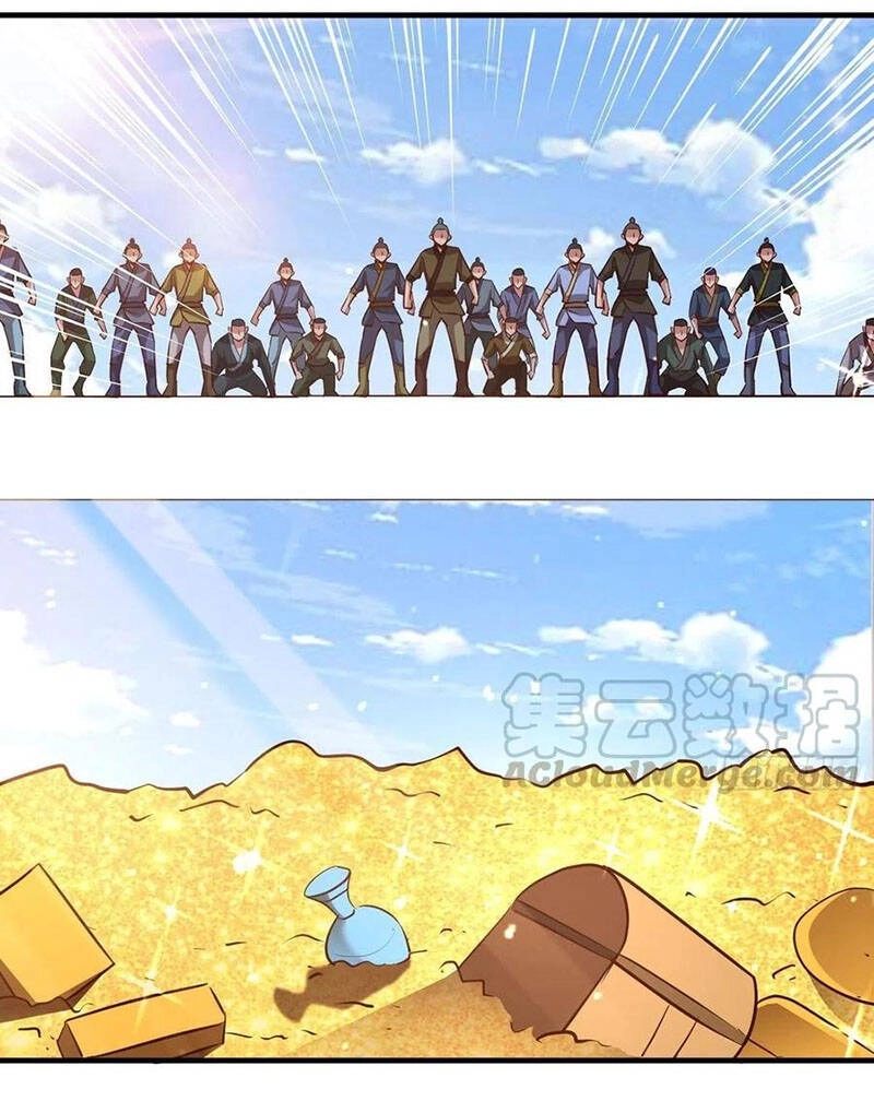 Thiên Hạ Kiếp Chapter 79 - 27