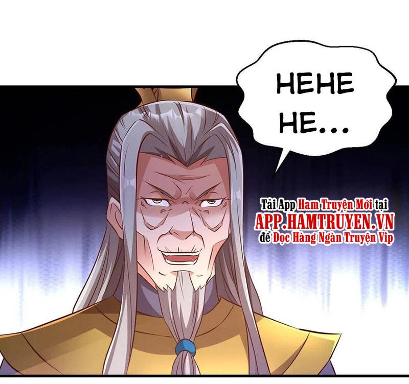 Thiên Hạ Kiếp Chapter 80 - 1