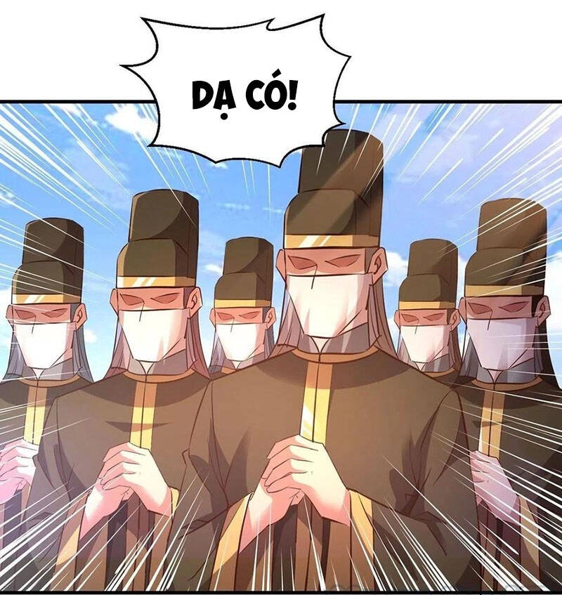 Thiên Hạ Kiếp Chapter 80 - 7