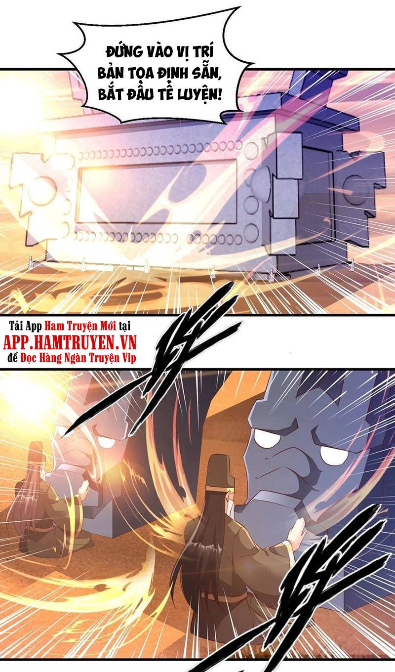 Thiên Hạ Kiếp Chapter 80 - 8