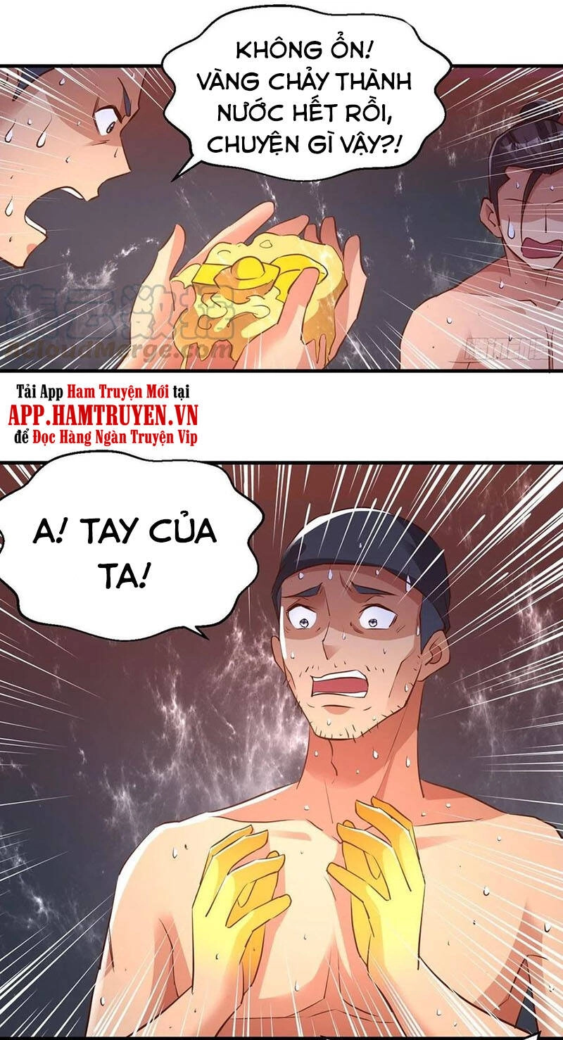 Thiên Hạ Kiếp Chapter 80 - 17