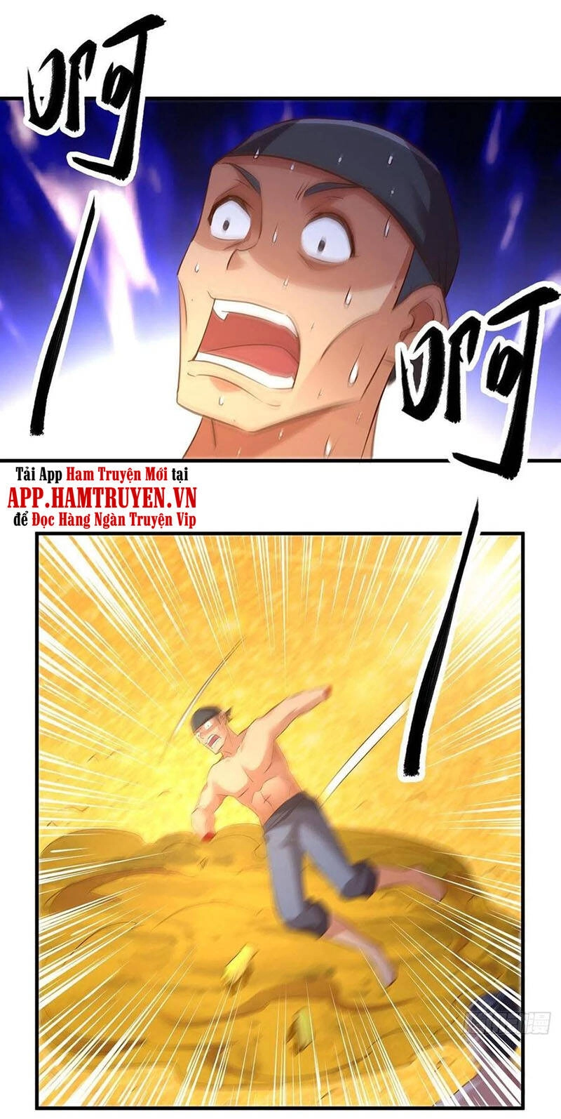 Thiên Hạ Kiếp Chapter 80 - 20