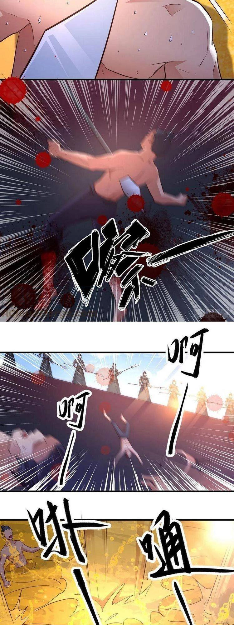 Thiên Hạ Kiếp Chapter 81 - 5