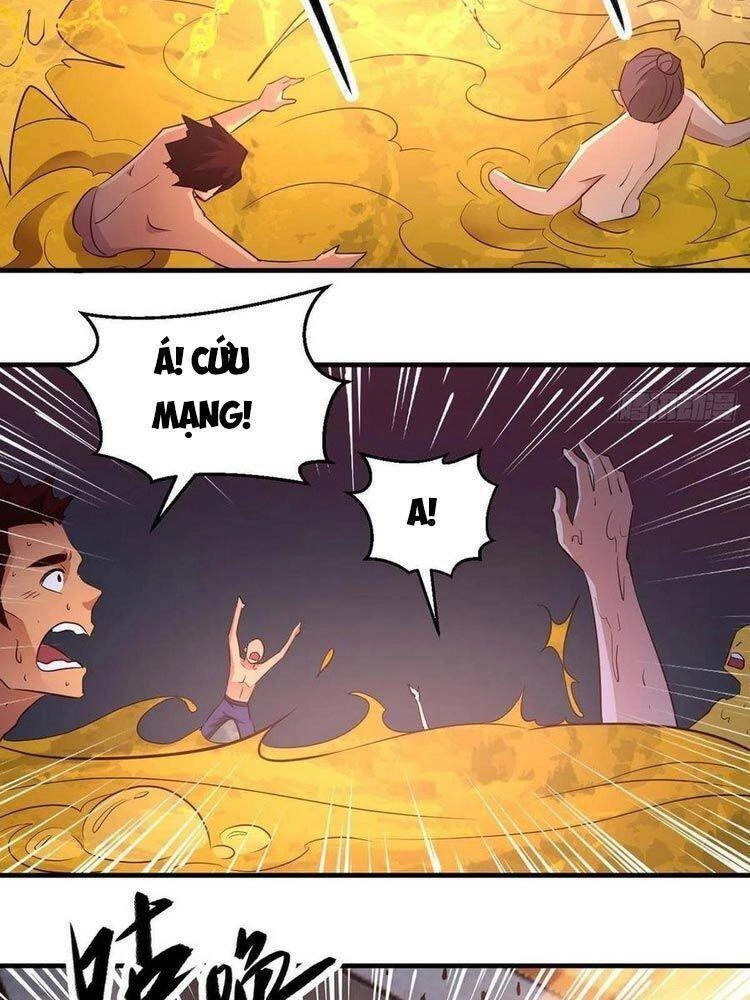 Thiên Hạ Kiếp Chapter 81 - 6