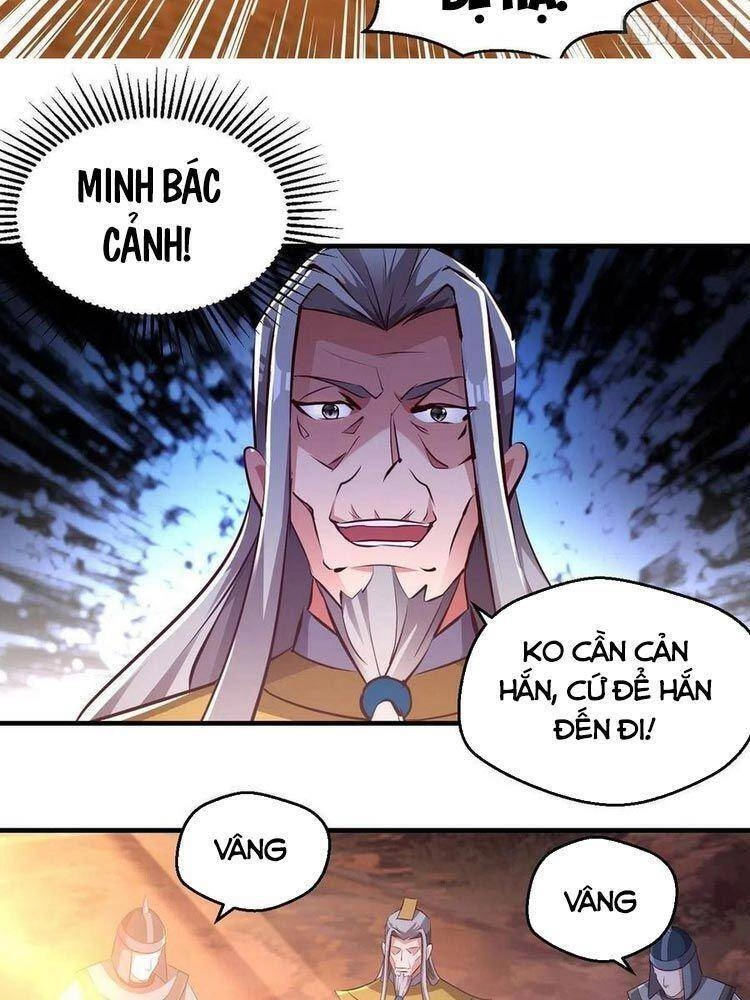 Thiên Hạ Kiếp Chapter 81 - 10