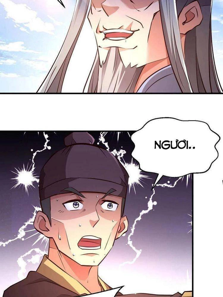 Thiên Hạ Kiếp Chapter 81 - 12