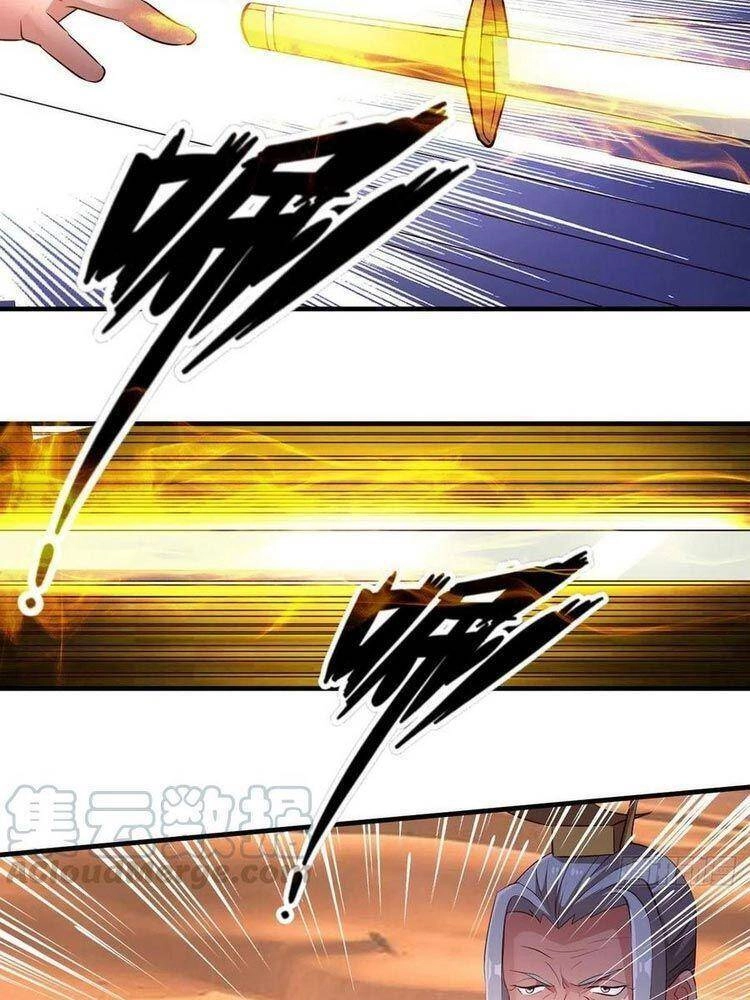 Thiên Hạ Kiếp Chapter 81 - 16