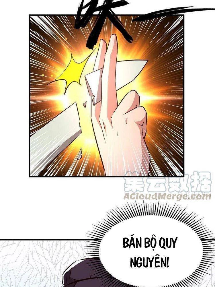 Thiên Hạ Kiếp Chapter 81 - 18