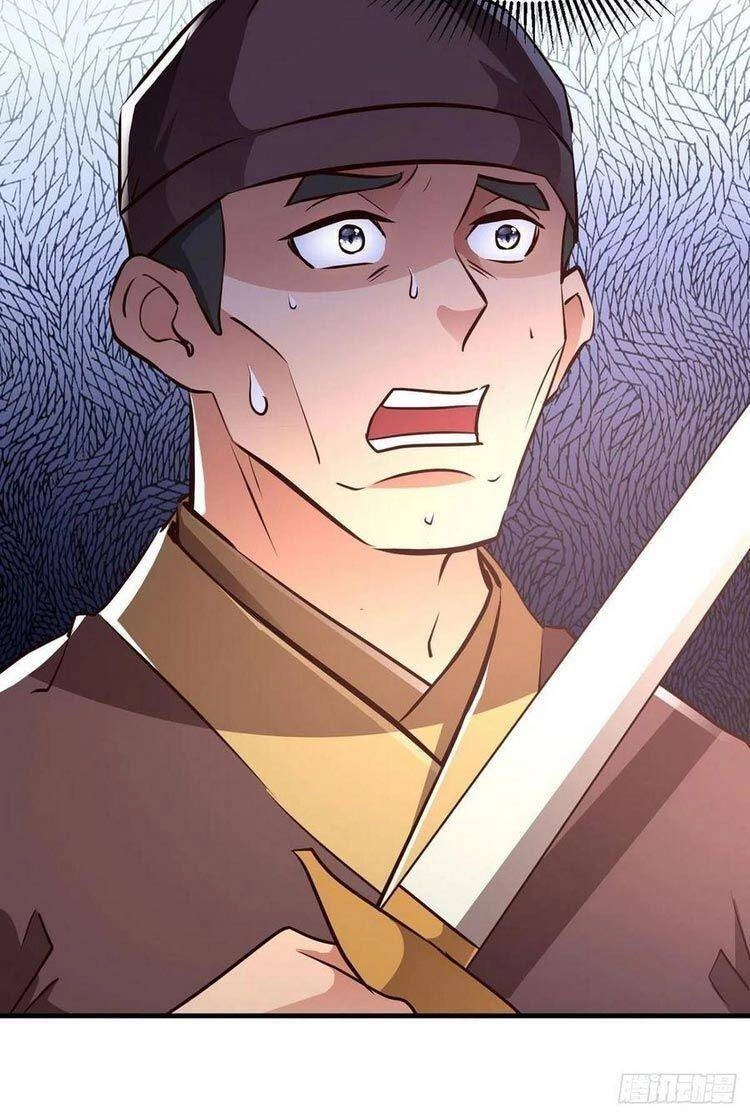 Thiên Hạ Kiếp Chapter 81 - 19