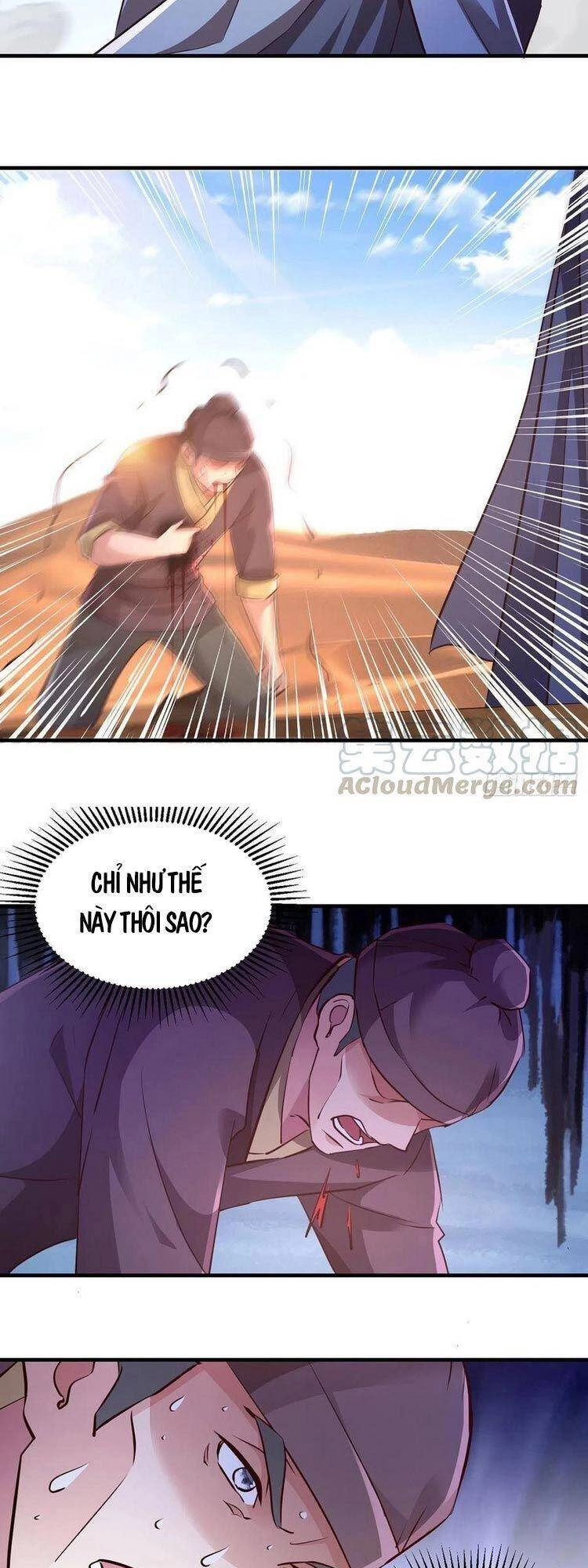 Thiên Hạ Kiếp Chapter 82 - 5