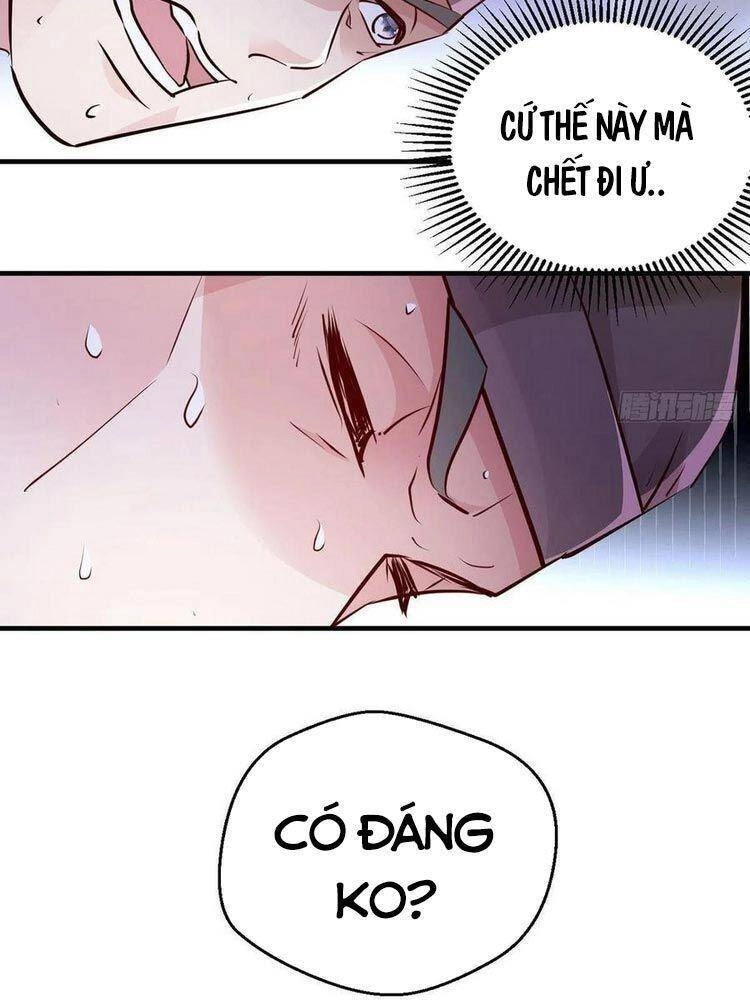 Thiên Hạ Kiếp Chapter 82 - 6