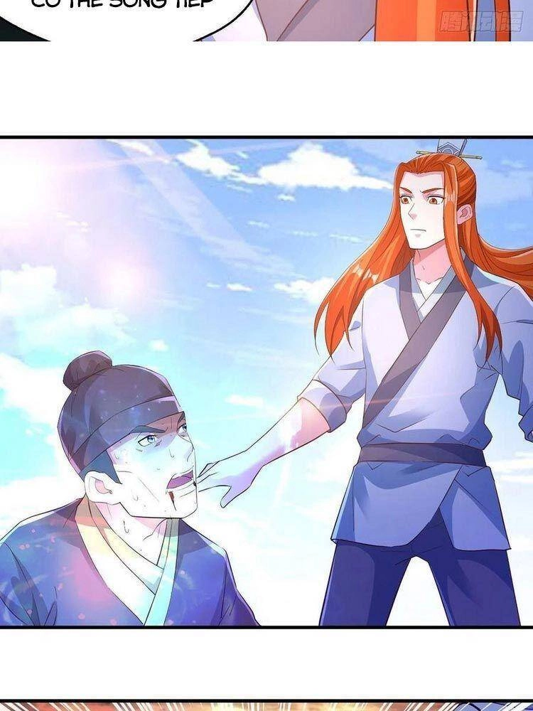 Thiên Hạ Kiếp Chapter 82 - 10