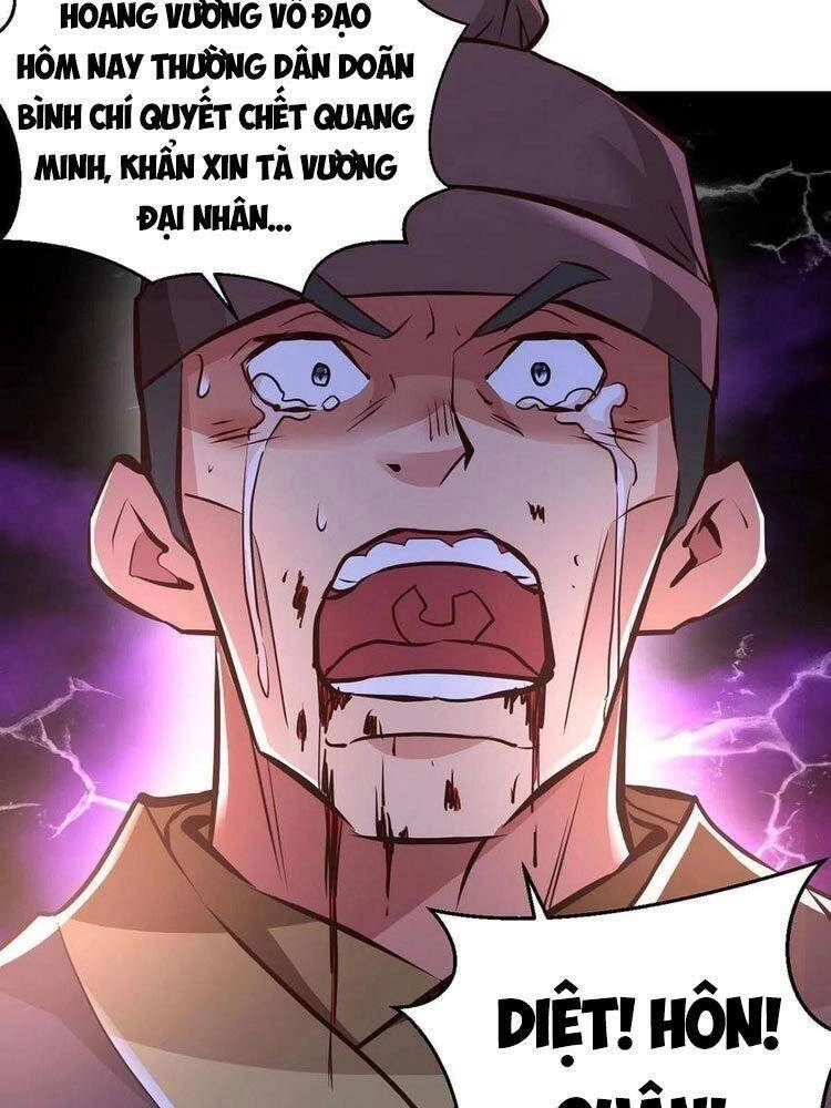 Thiên Hạ Kiếp Chapter 82 - 12