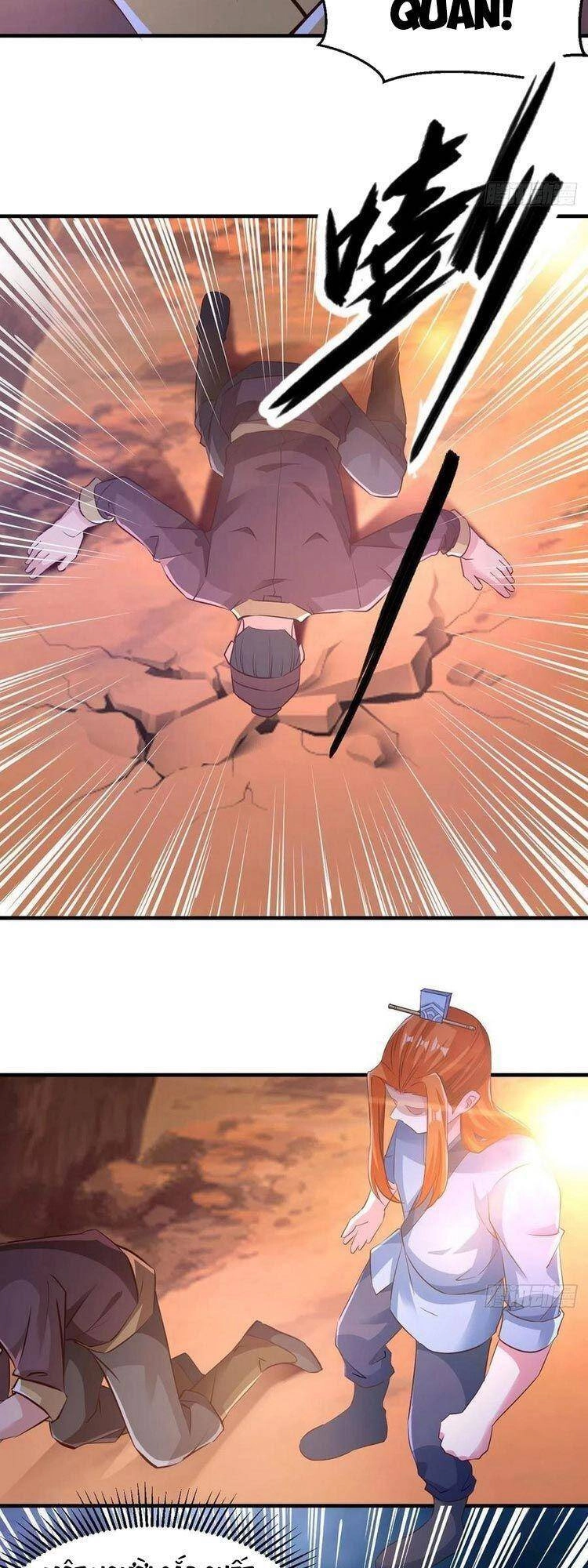 Thiên Hạ Kiếp Chapter 82 - 13