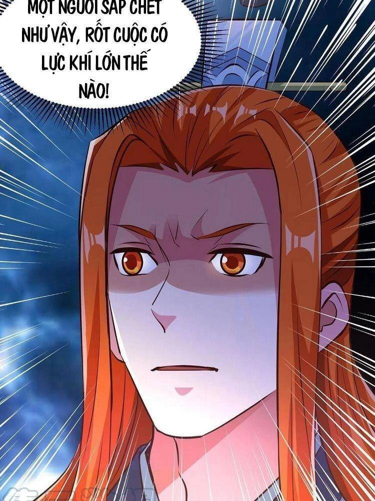 Thiên Hạ Kiếp Chapter 82 - 14