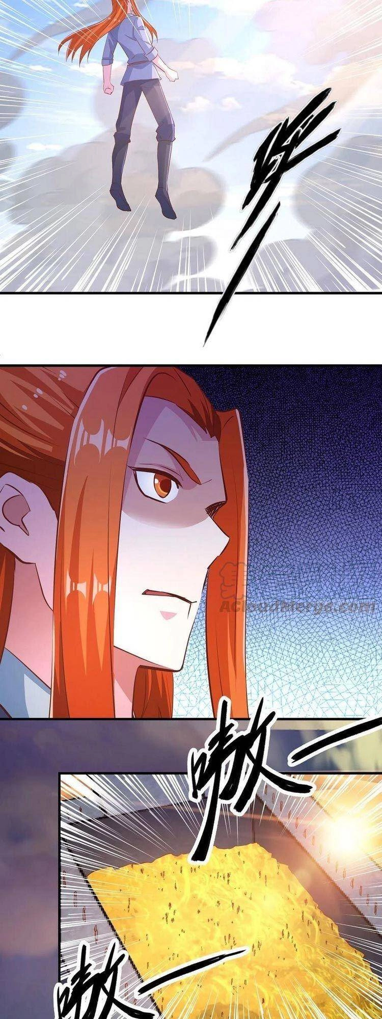 Thiên Hạ Kiếp Chapter 82 - 20