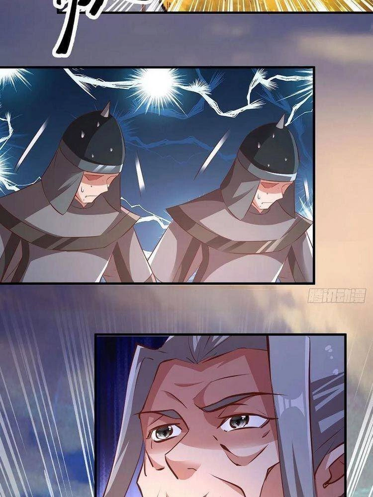 Thiên Hạ Kiếp Chapter 82 - 21