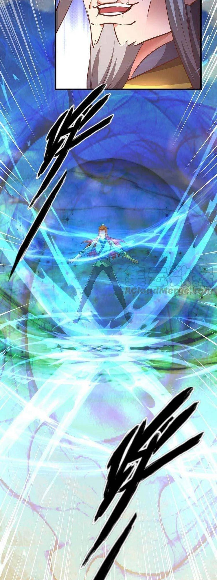 Thiên Hạ Kiếp Chapter 82 - 22