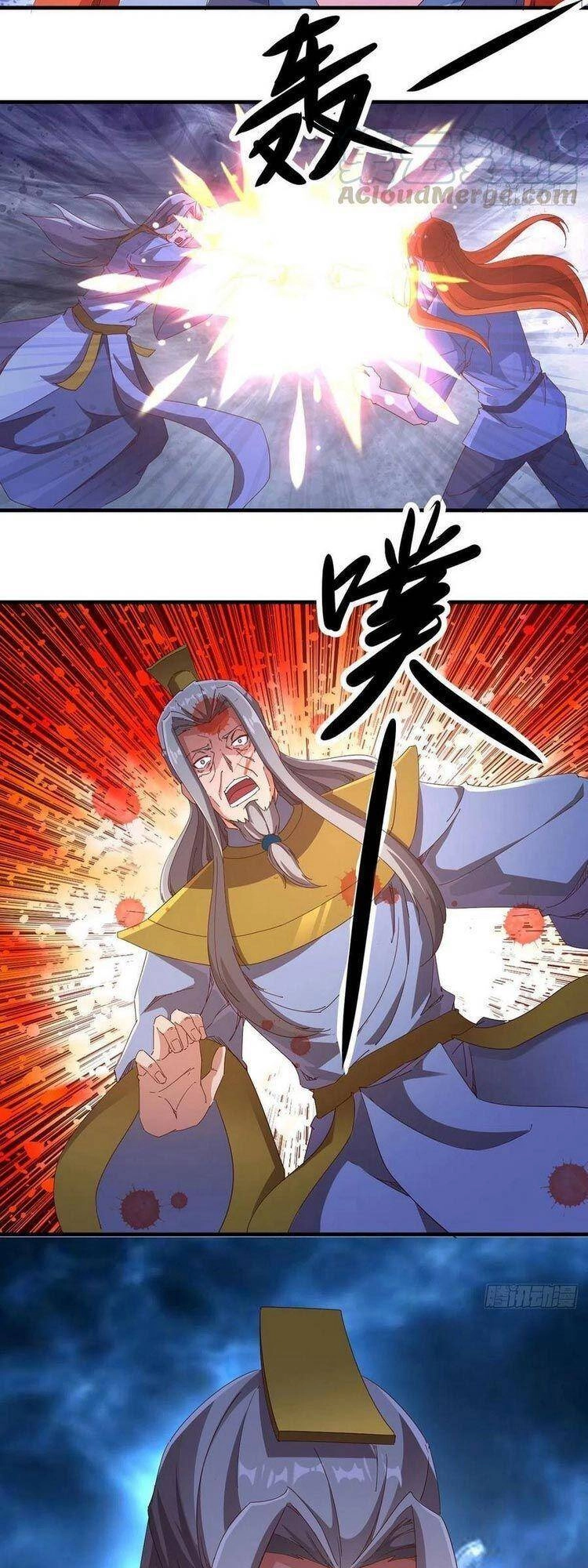 Thiên Hạ Kiếp Chapter 83 - 13