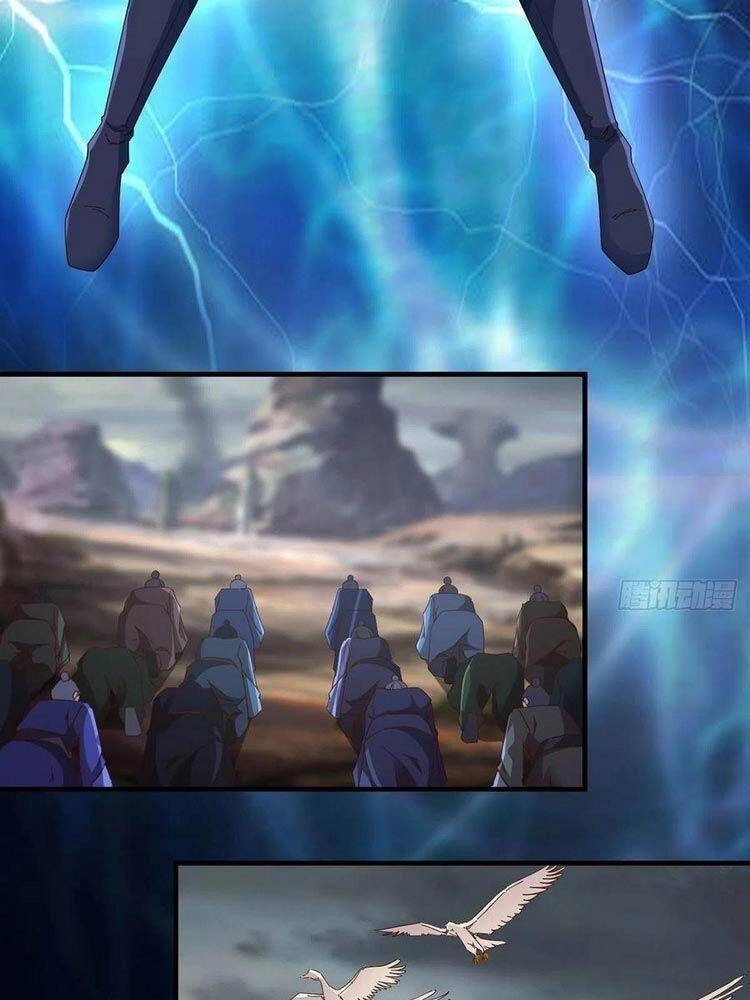 Thiên Hạ Kiếp Chapter 84 - 4