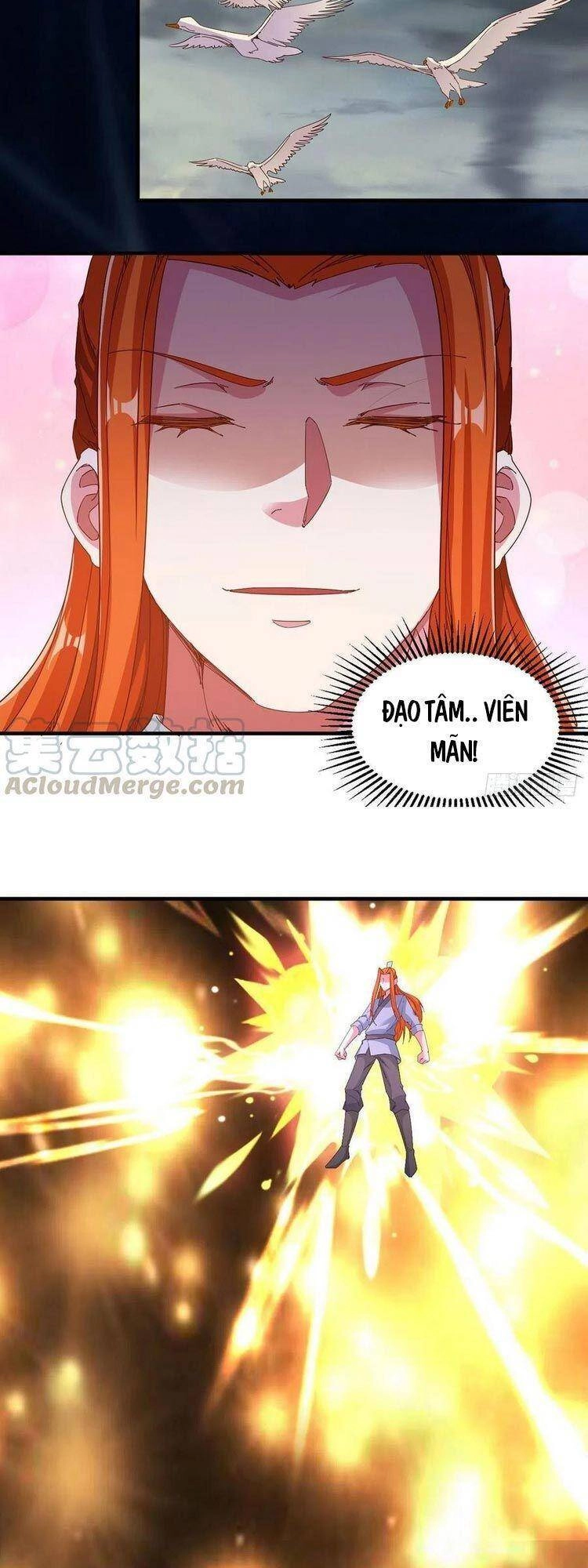 Thiên Hạ Kiếp Chapter 84 - 5