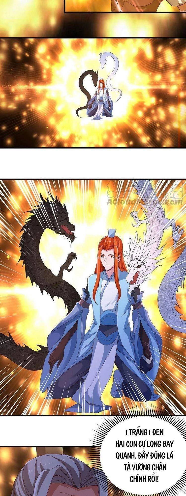 Thiên Hạ Kiếp Chapter 84 - 7