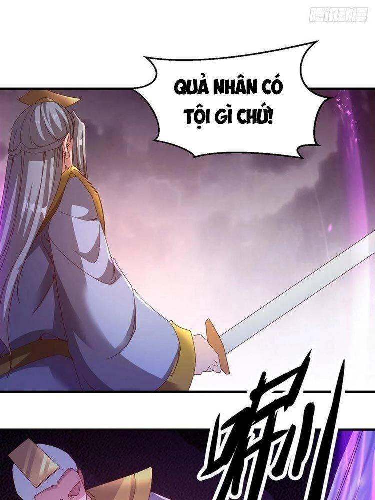 Thiên Hạ Kiếp Chapter 84 - 10