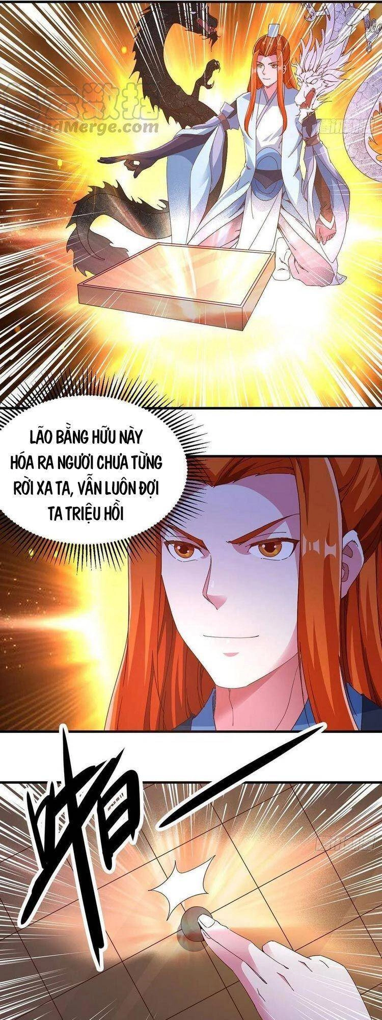 Thiên Hạ Kiếp Chapter 84 - 13