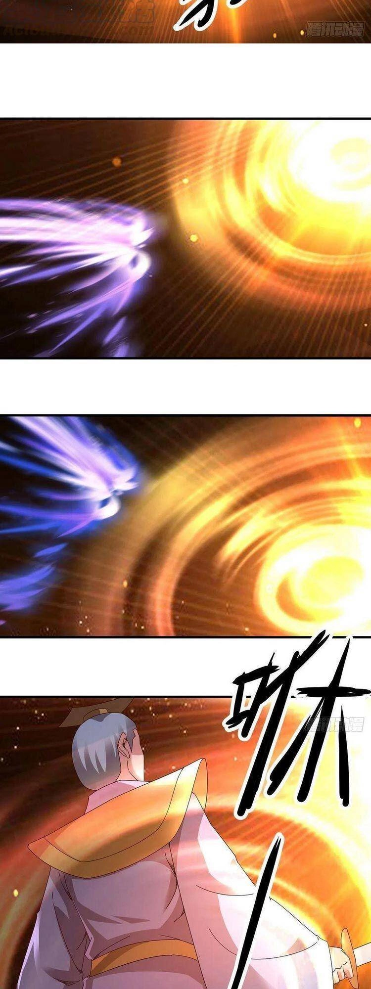 Thiên Hạ Kiếp Chapter 84 - 15