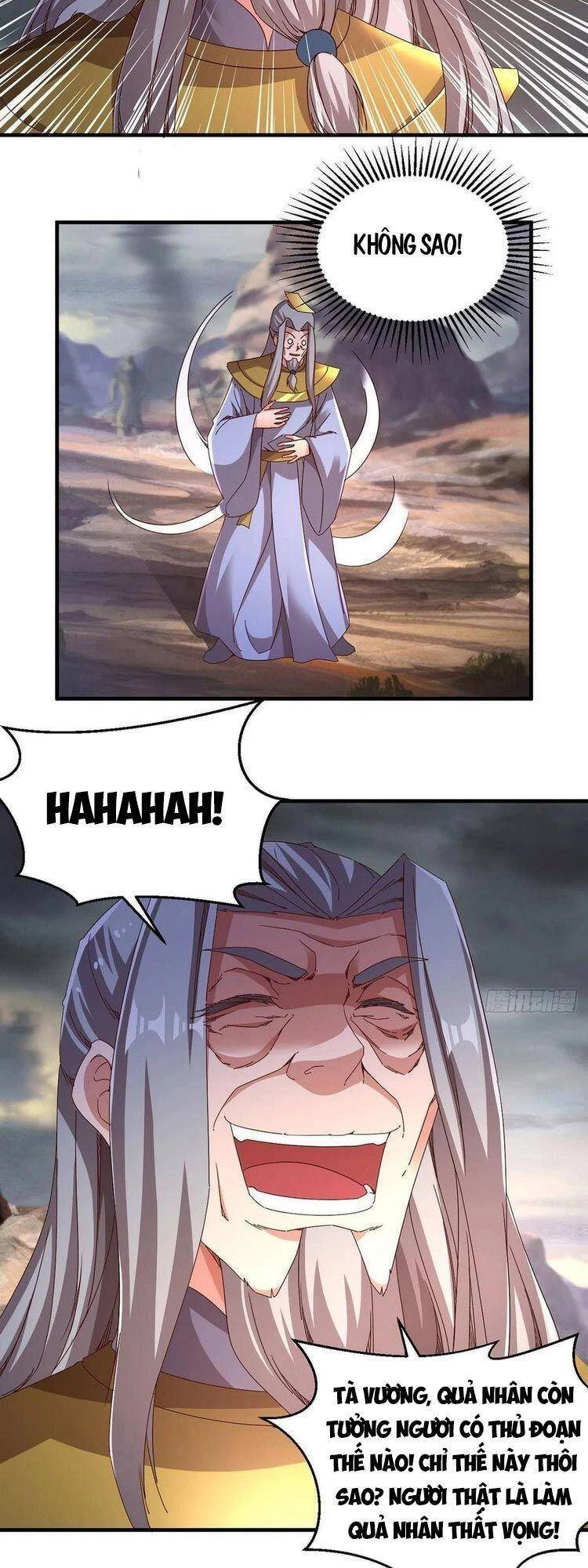 Thiên Hạ Kiếp Chapter 84 - 17