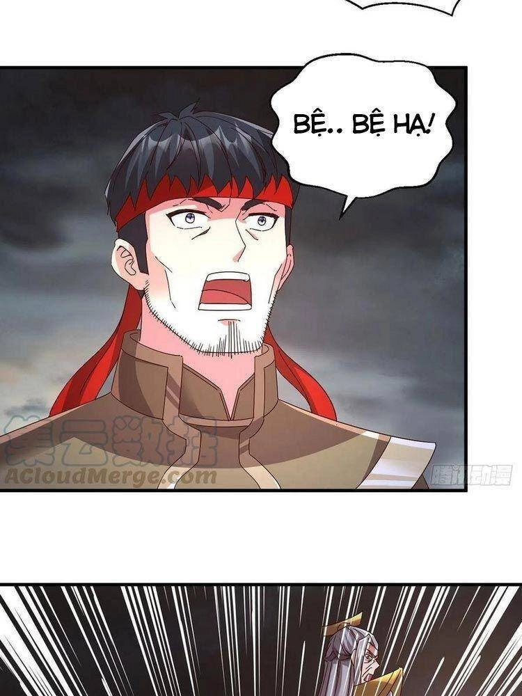 Thiên Hạ Kiếp Chapter 84 - 18