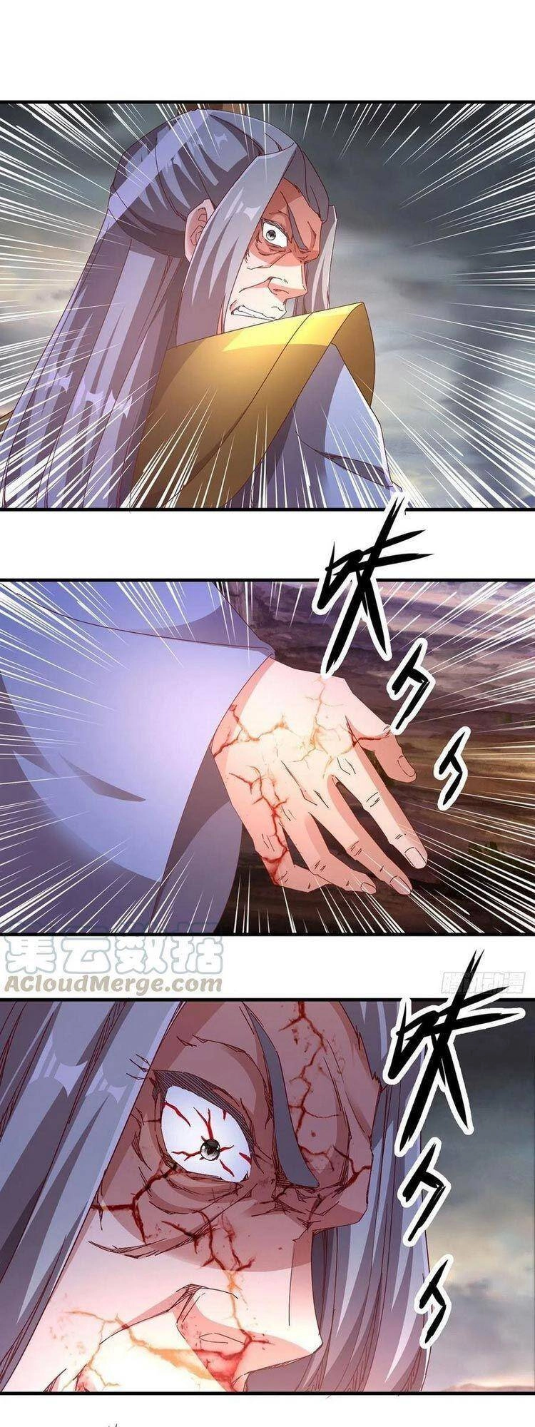 Thiên Hạ Kiếp Chapter 84 - 20